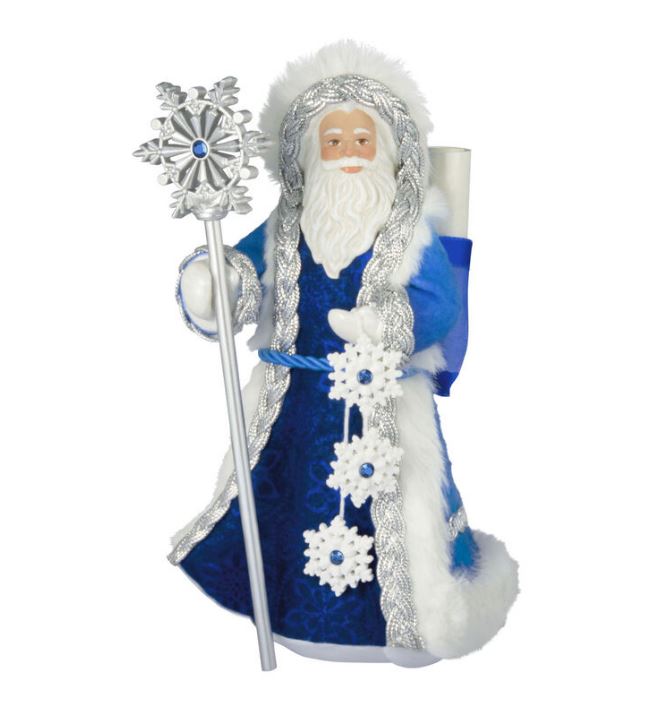 2026 Father Christmas 23rd